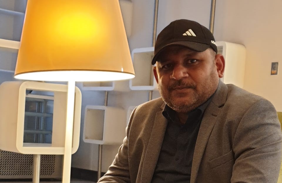 Managing Director