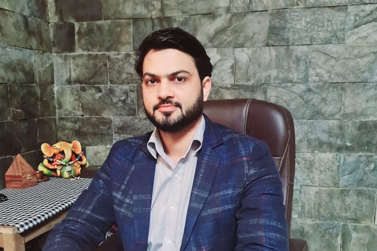 Managing Director